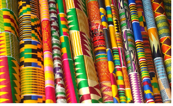 Traditional Fabrics In Nigeria: Names, History And Use Jiji Blog | vlr ...