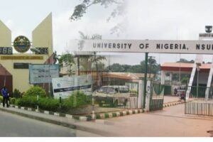 Types of University in Nigeria