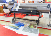 All You Need to Know About Large Format Printing