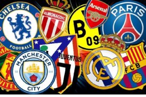 How to Join a Football Club in Europe From Nigeria
