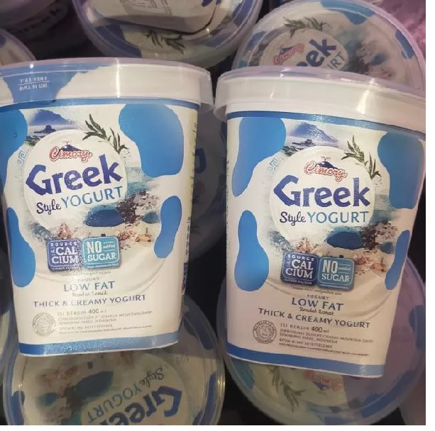 How to Make Greek Yoghurt in Nigeria