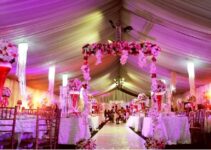 How to Plan a Wedding With N500,000 in Nigeria