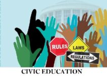 Types of Civic Education in Nigeria