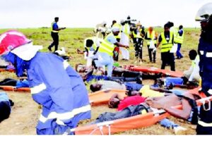 Types of Emergency Management in Nigeria