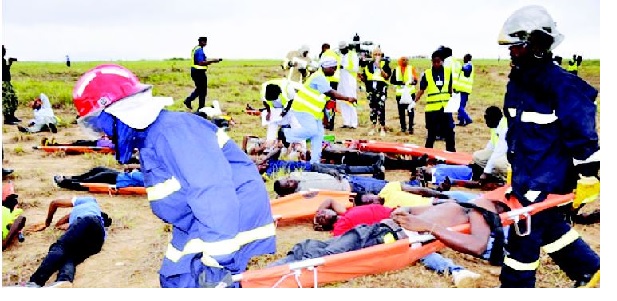 Types of Emergency Management in Nigeria 