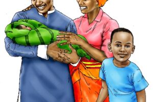Types of Family in Nigeria