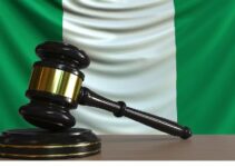 Types of Law in Nigeria