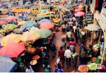 Types of Markets in Nigeria