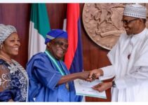 Types of National Honour Awards in Nigeria 