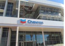 Chevron Offices in Nigeria & Contact Details 