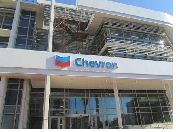 Chevron Offices in Nigeria & Contact Details 