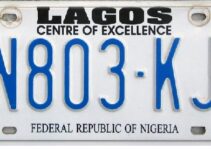 How to Check Original Plate Number in Nigeria 