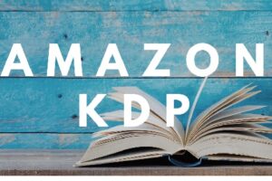 How to Get Paid from Amazon KDP in Nigeria