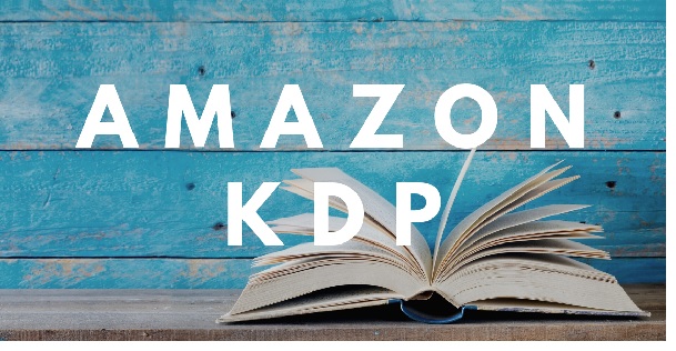 How to Get Paid from Amazon KDP in Nigeria