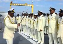 How to Join Nigerian Navy with SSCE