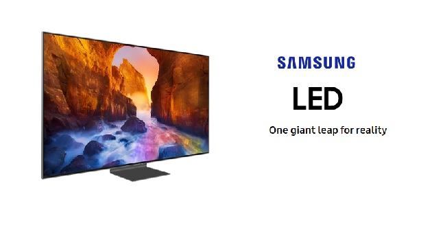 How to Know Original Samsung TV in Nigeria