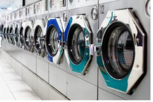 How to Run a Successful Laundry Business in Nigeria 