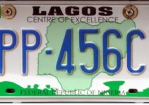 How to Verify a Nigerian Plate Number