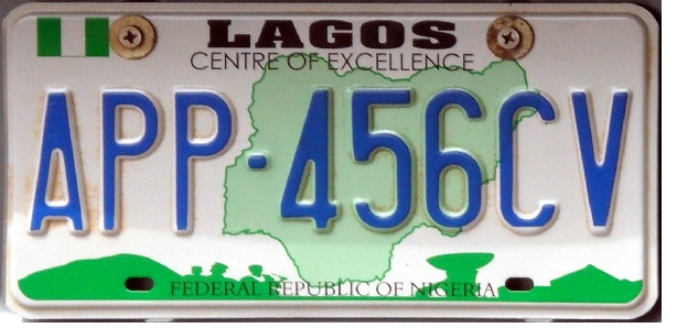 How to Verify a Nigerian Plate Number