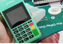 Types of OPay POS Machines in Nigeria