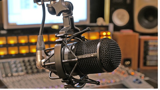 History of Radio Broadcasting in Nigeria
