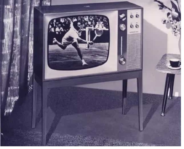 History of Television in Nigeria