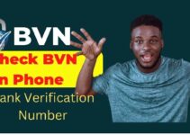 How to Check Your BVN Without Airtime