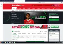 How to Delete Sportybet Account in Nigeria 