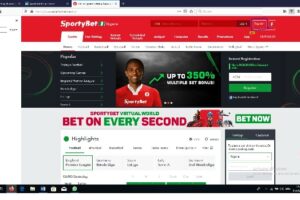 How to Delete Sportybet Account in Nigeria 