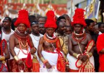 Richest Tribes in Nigeria