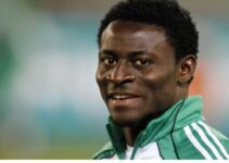 Who is the Richest Ex-Nigerian Footballer?