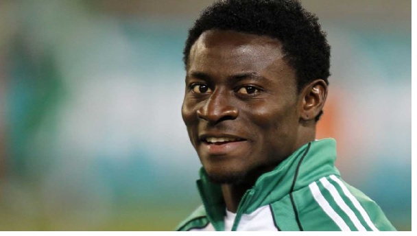 Who is the Richest Ex-Nigerian Footballer