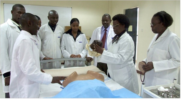 5 Best Medical Courses in Nigeria