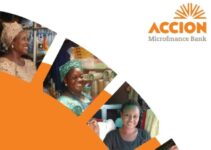 Accion Microfinance Bank Branches in Nigeria