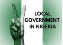 Discuss the Evolution of Local Government in Nigeria