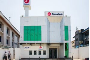 Globus Bank Branches and Offices in Nigeria