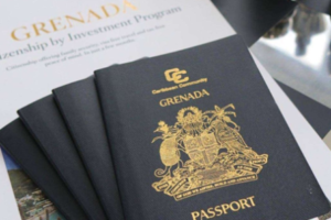 Grenada citizenship by investment for Nigerians