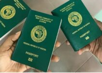 How to Renew a Nigerian Passport 