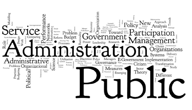 The Ecology of Public Administration in Nigeria