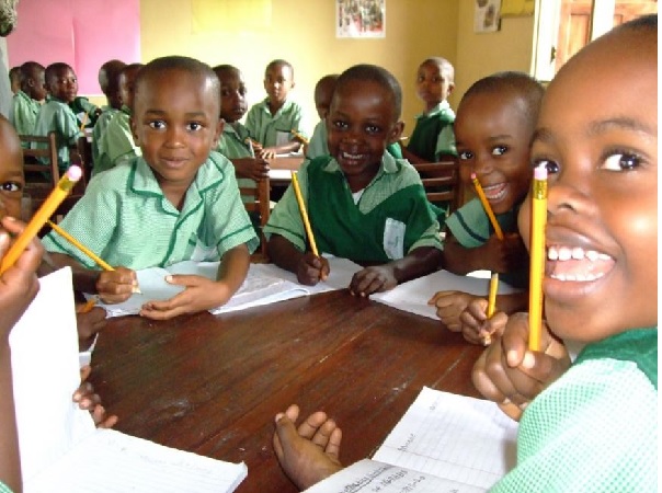 The Influence of Greek Education on Nigerian Education