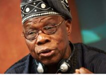 What Did Obasanjo Do For Nigeria? His List of Achievements