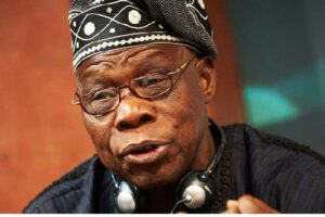 What Did Obasanjo Do For Nigeria? His List of Achievements