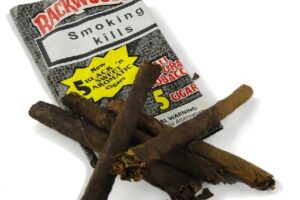 Is Backwoods Legal in Nigeria? 