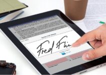 Is Electronic Signature Legal in Nigeria?