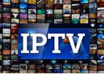 Is IPTV Legal in Nigeria? 
