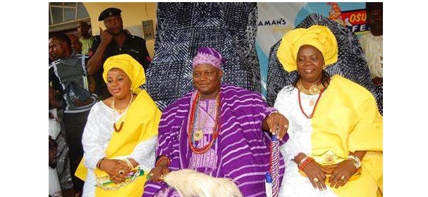 Is Polygamy Legal in Nigeria