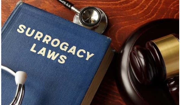 Is Surrogacy Legal in Nigeria