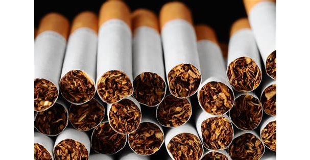 Is Tobacco Legal in Nigeria