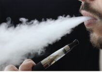 Is Vaping Legal in Nigeria? 