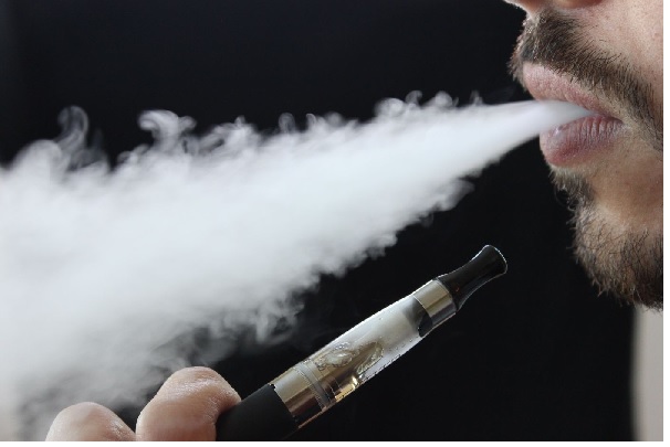 Is Vaping Legal in Nigeria